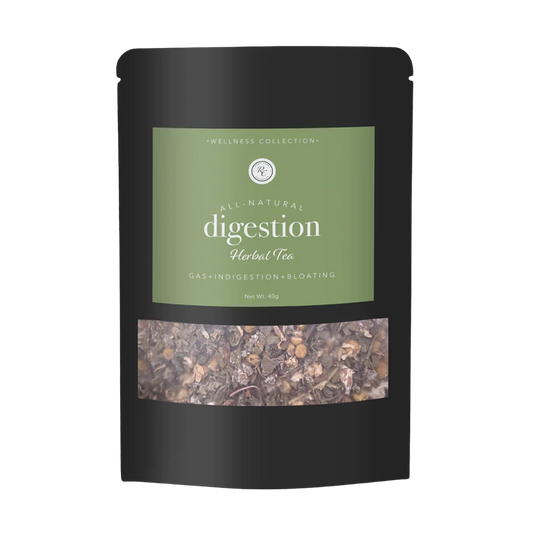 Digestion Herbal Tea