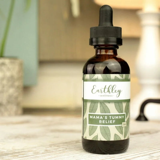 Mama’s Tummy Relief