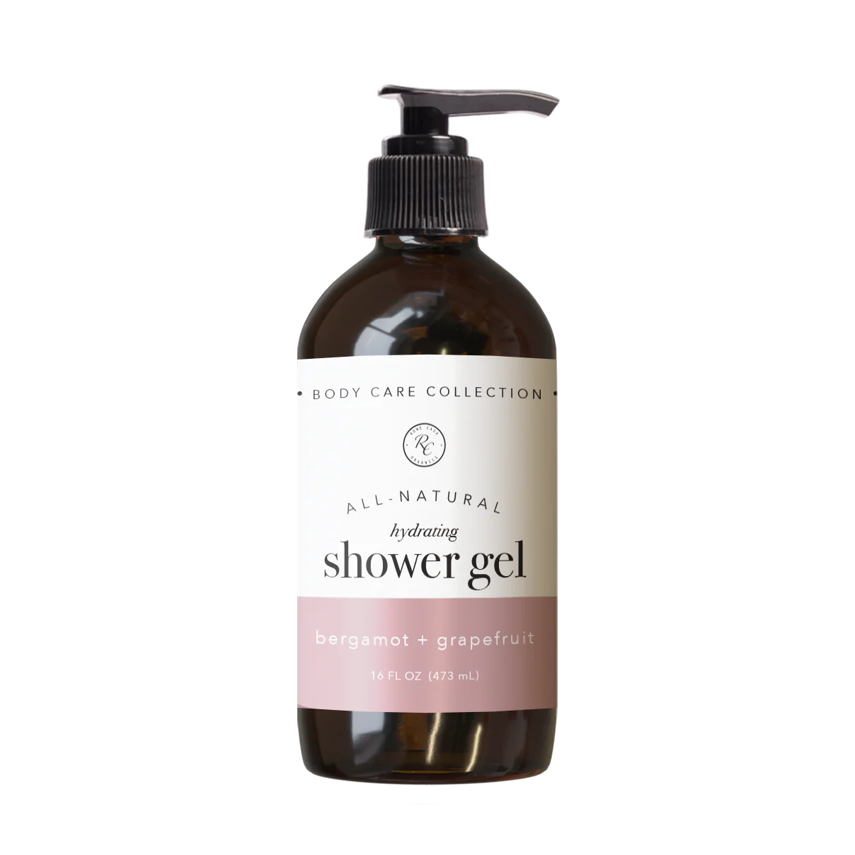 Shower Gel