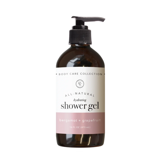 Shower Gel