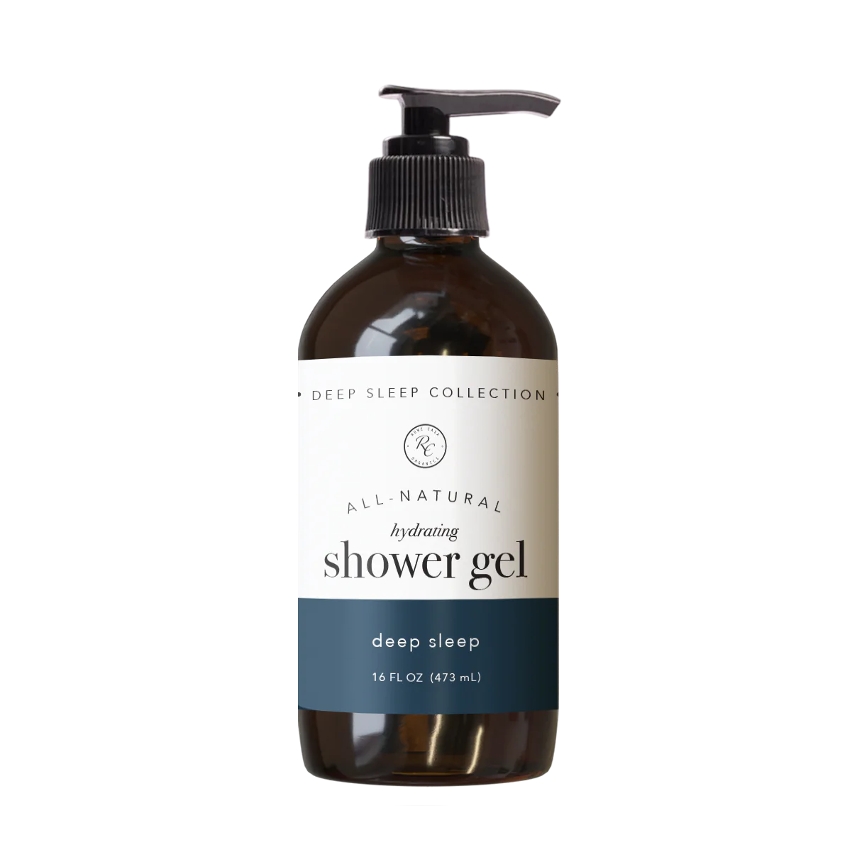 Shower Gel