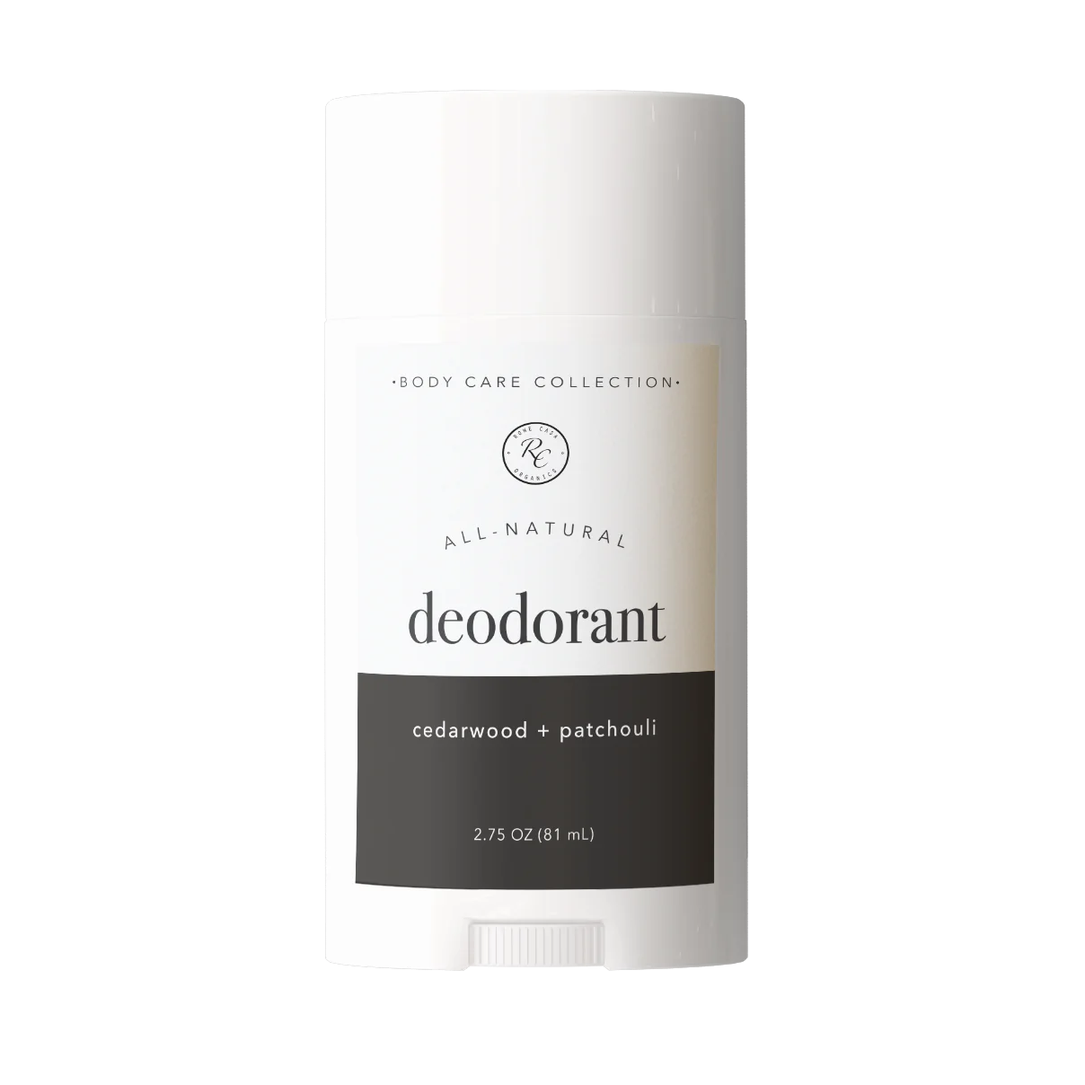 Deodorant