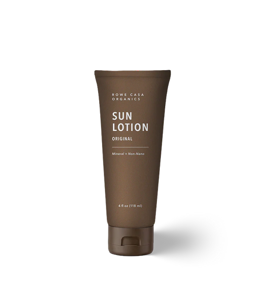 Sun Lotion