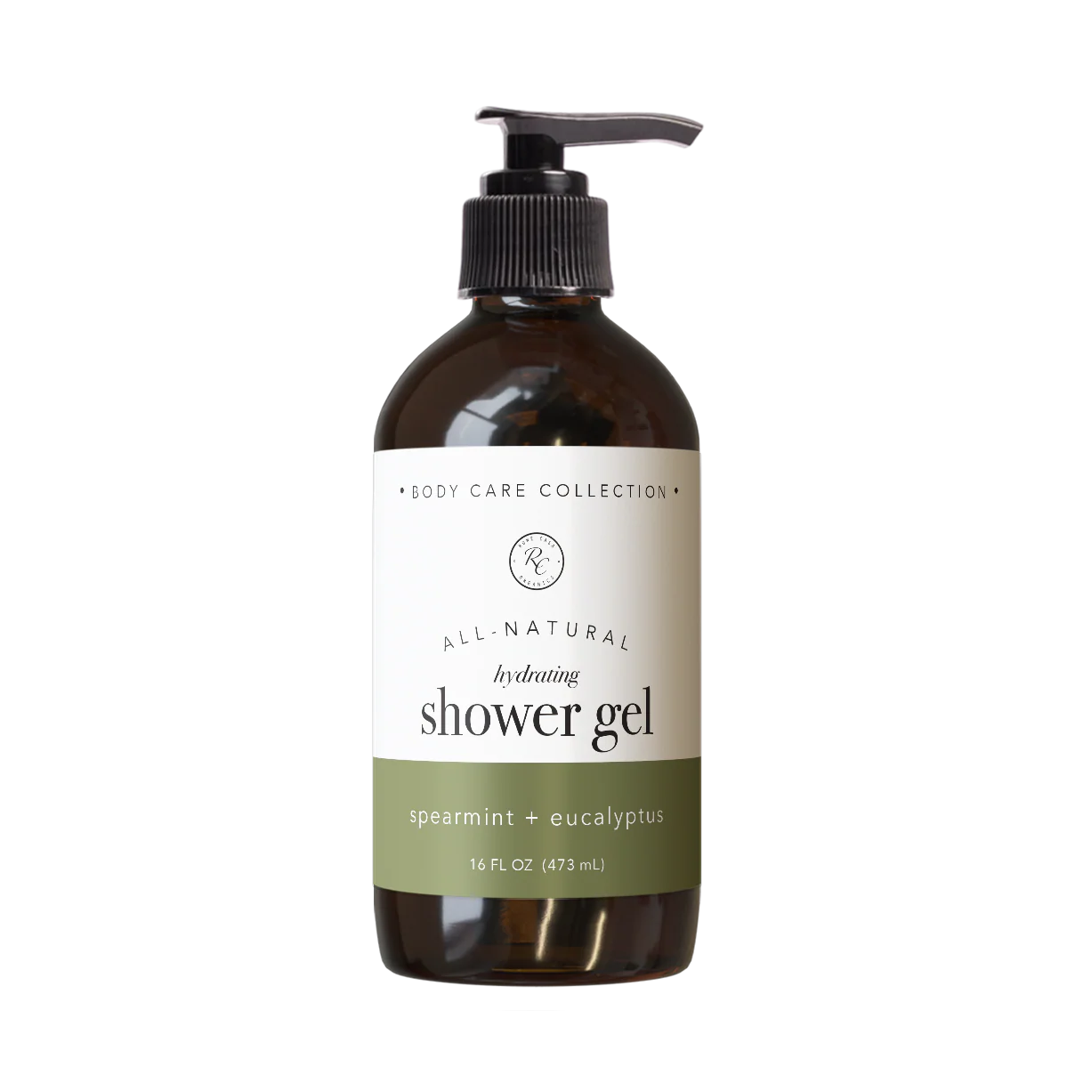 Shower Gel