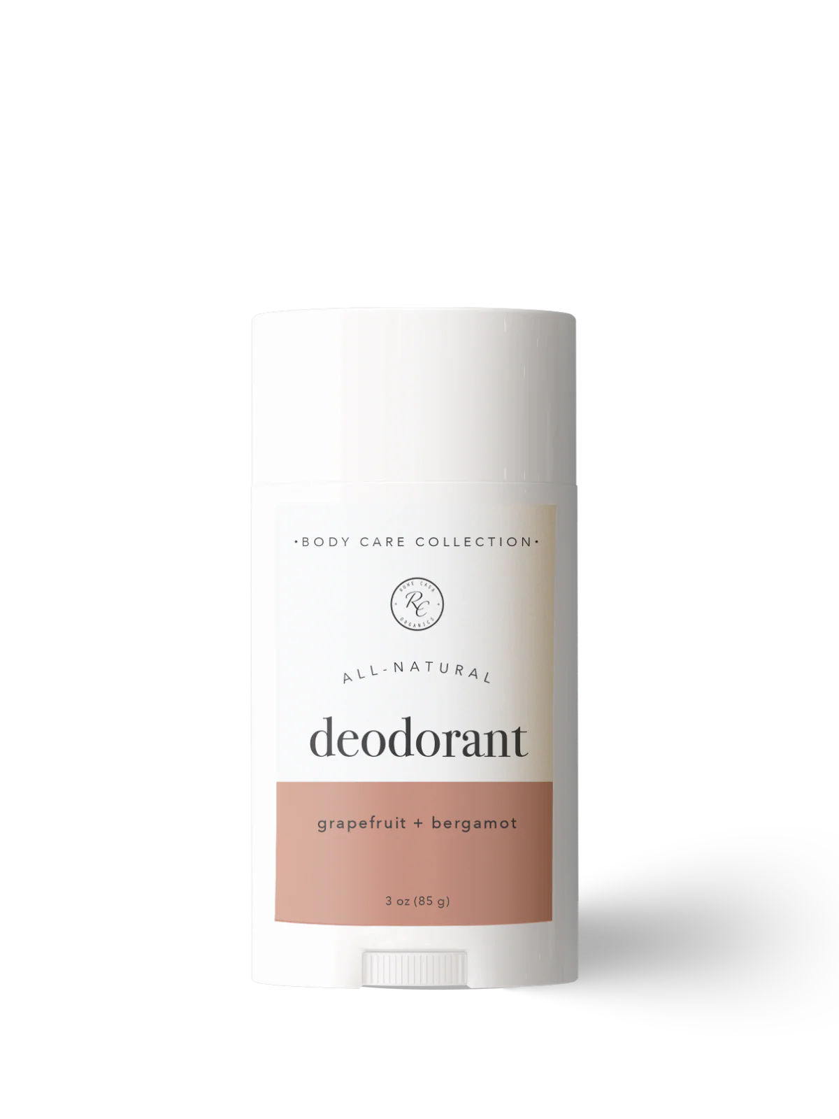 Deodorant