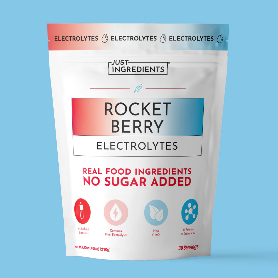 Electrolytes