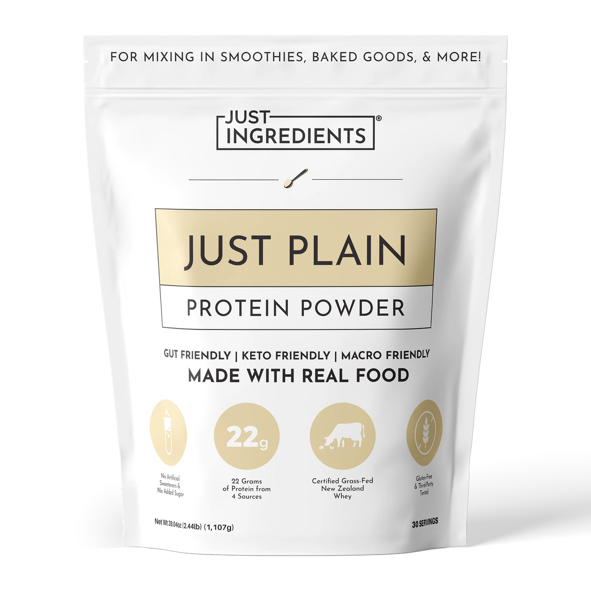 Protein Powder
