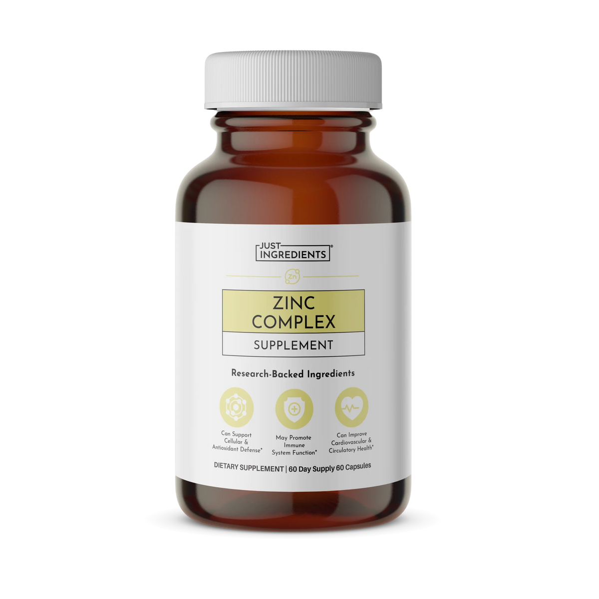 Zinc Complex