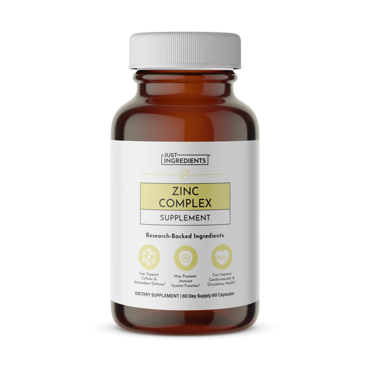 Zinc Complex