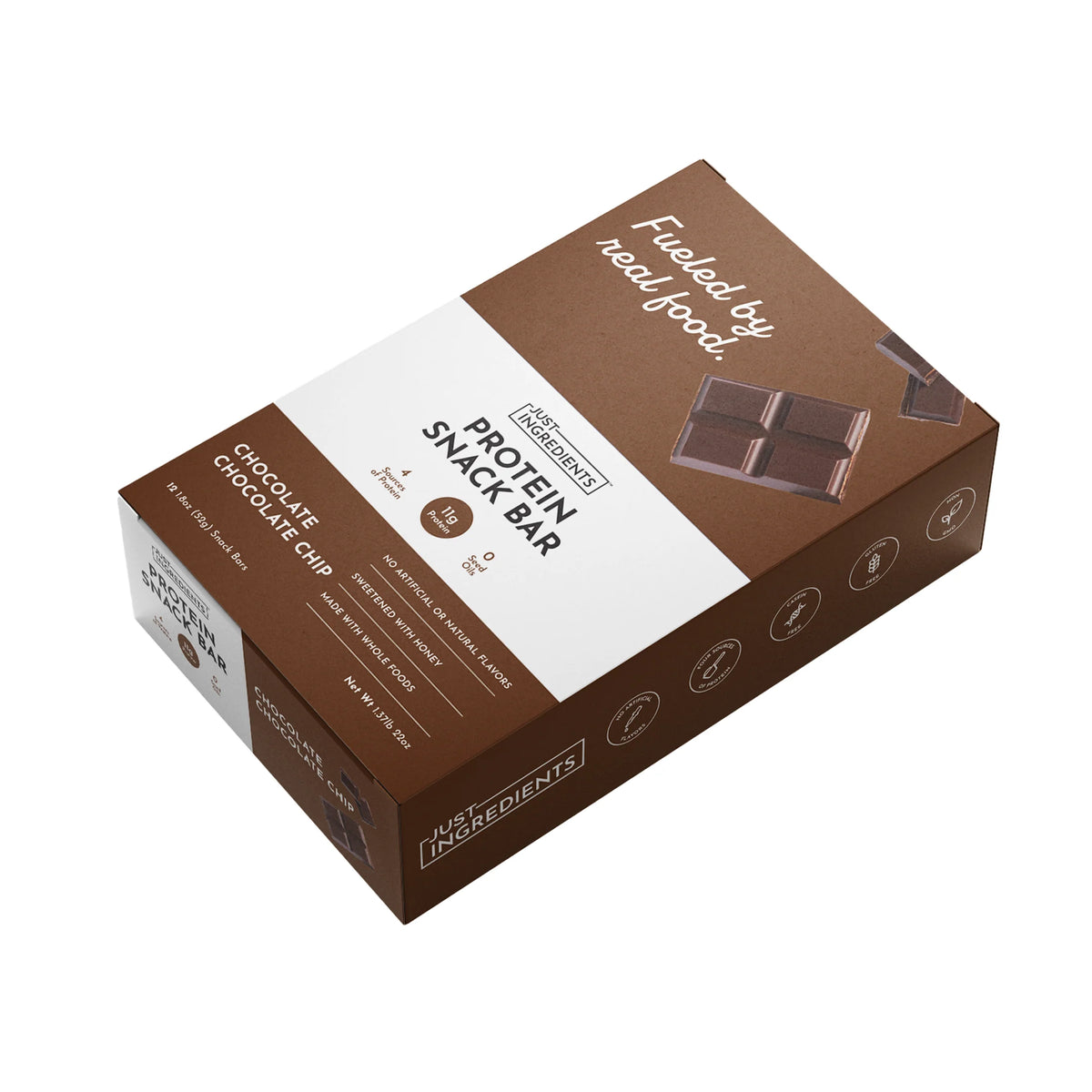 Protein Snack Bar