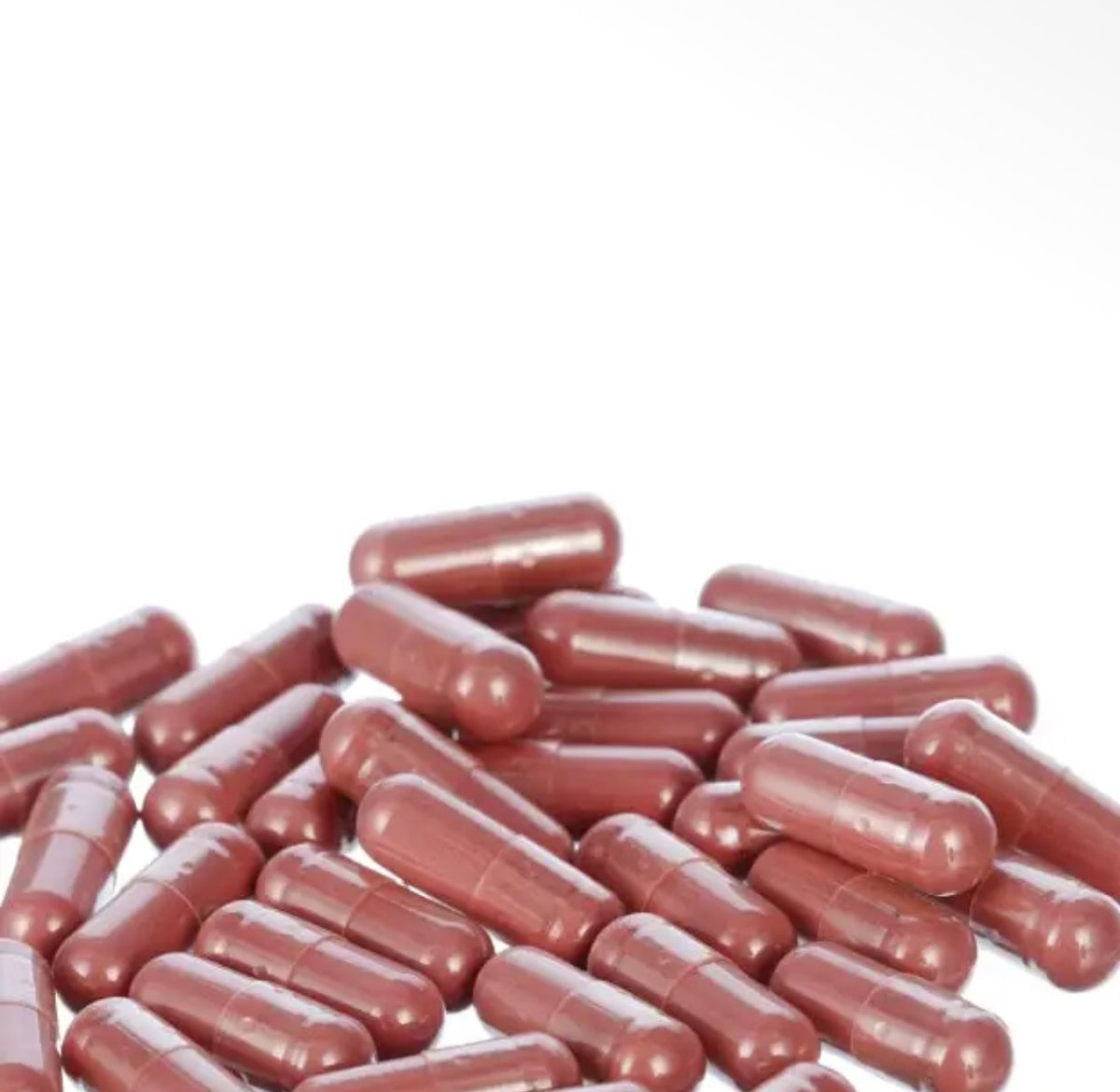Blood Pressure Support Capsules