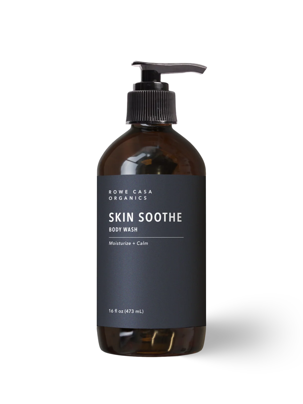 Skin Soothe Body Wash l Gel