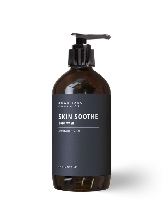 Skin Soothe Body Wash l Gel