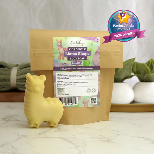 Kids’ Gentle Body Soap