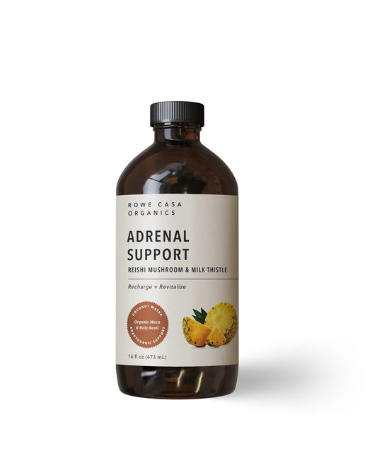 Adrenal Support