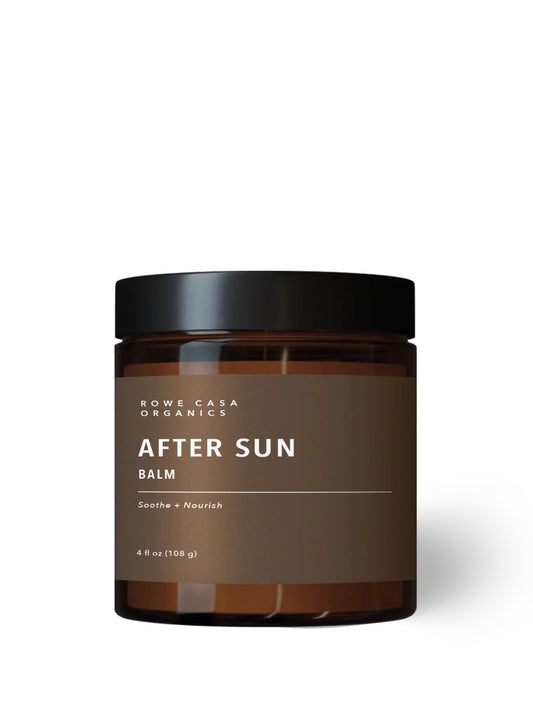 After Sun Balm