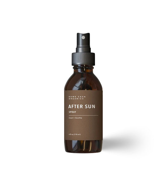 After Sun Spray