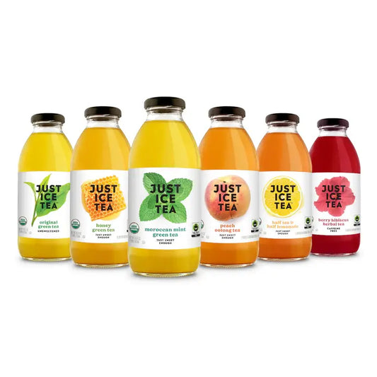 Just Ice Tea
