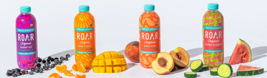ROAR Drink