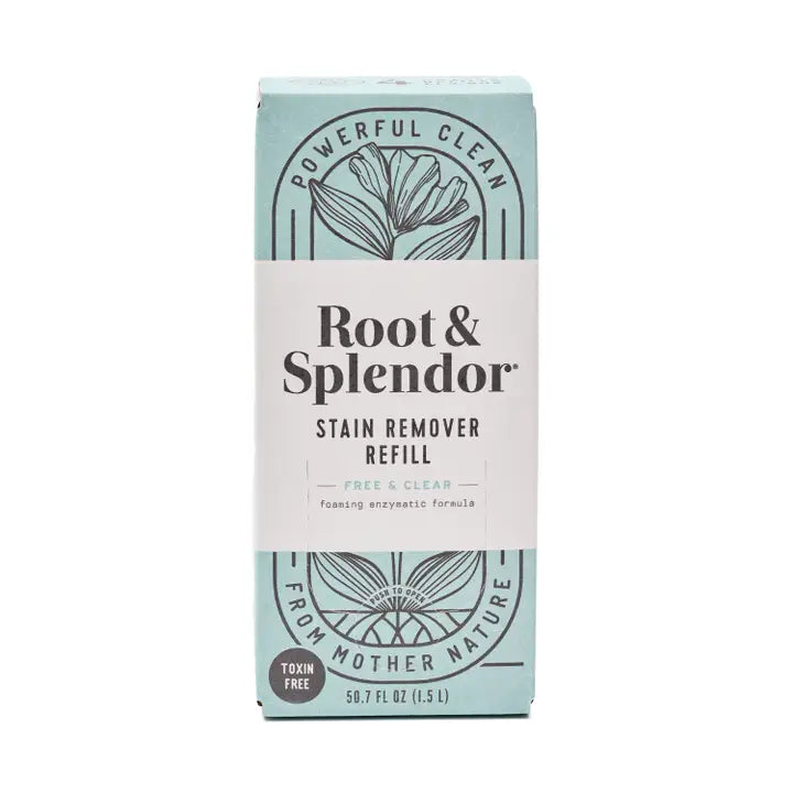 Laundry Detergent-1L Box