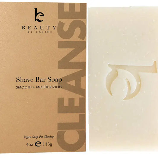 Shave Bar Soap