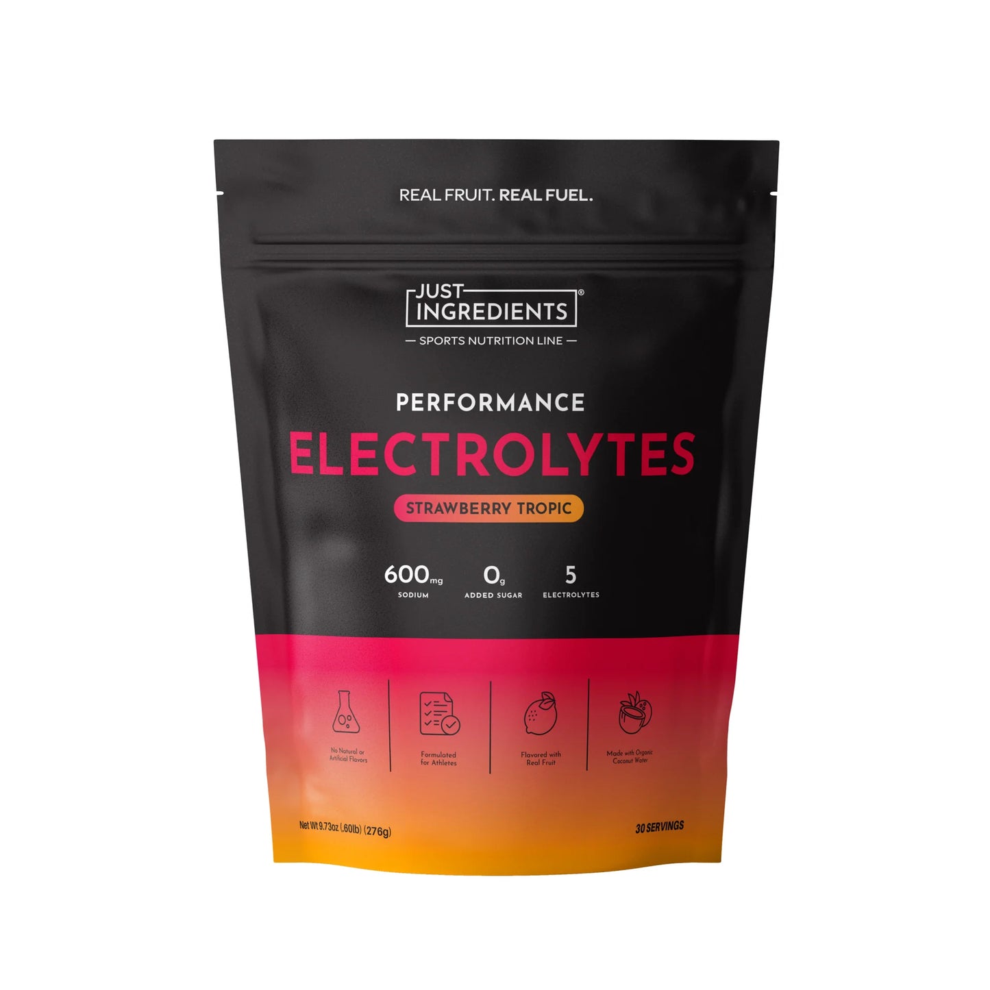 Performance Electrolytes