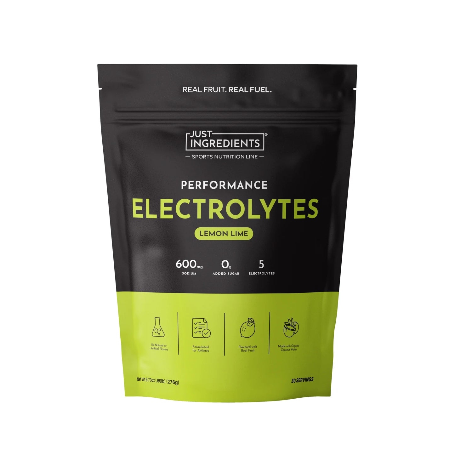 Performance Electrolytes