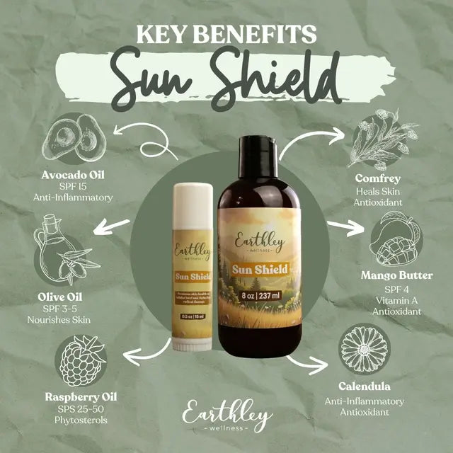 Sun Shield