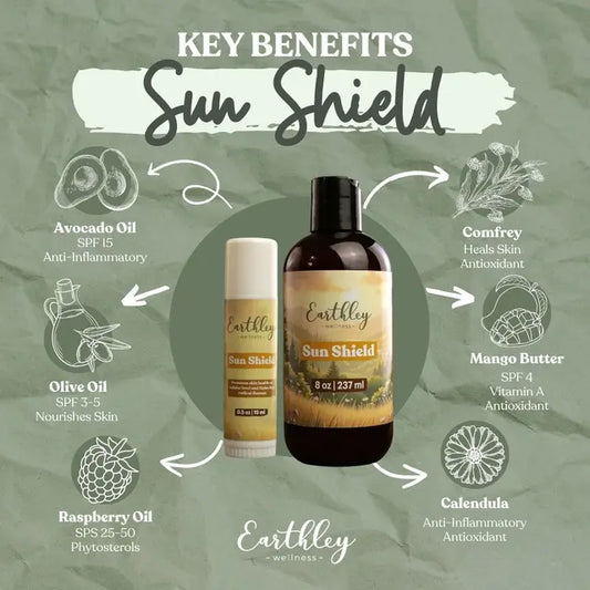 Sun Shield