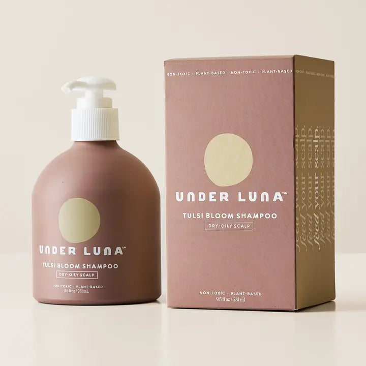 Under Luna Shampoo