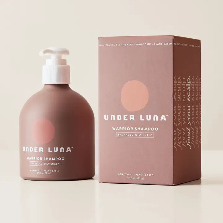 Under Luna Shampoo