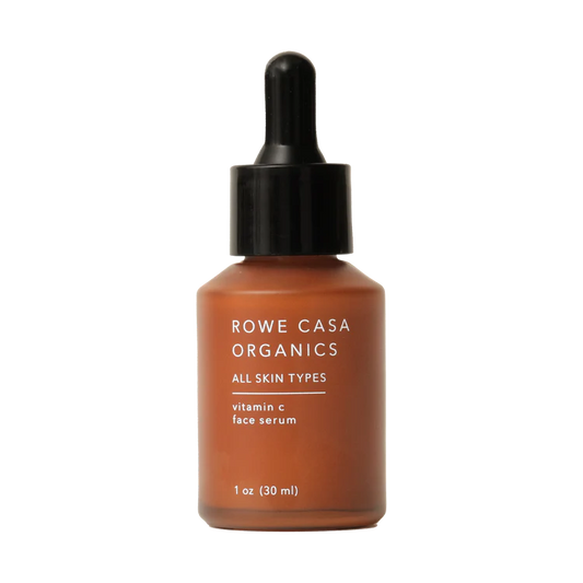 Vitamin C Face Serum