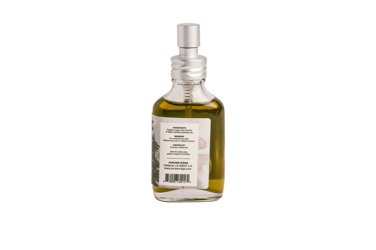 Cologne- Redwood Mist (1 fl.oz)