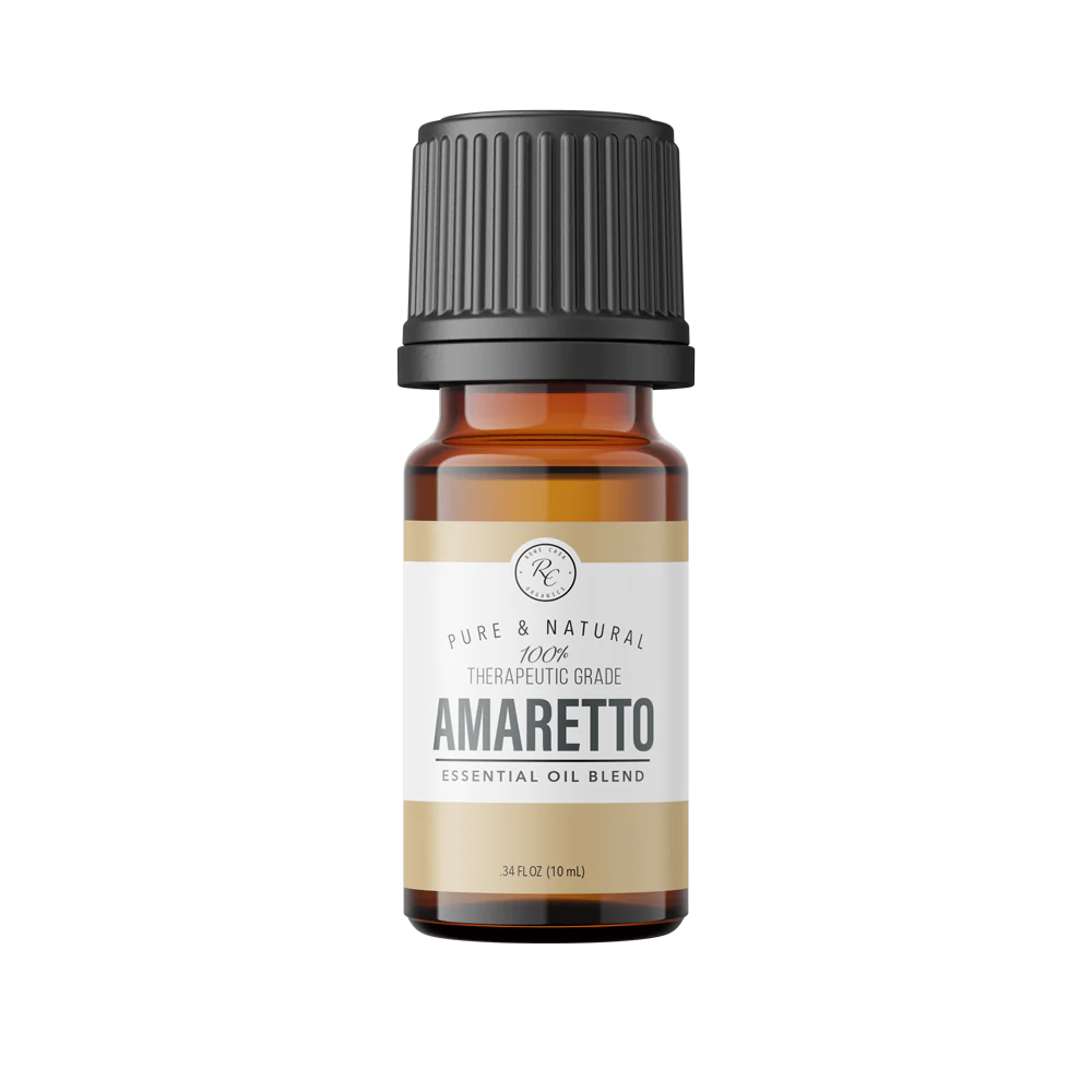 Amaretto Essential Oil