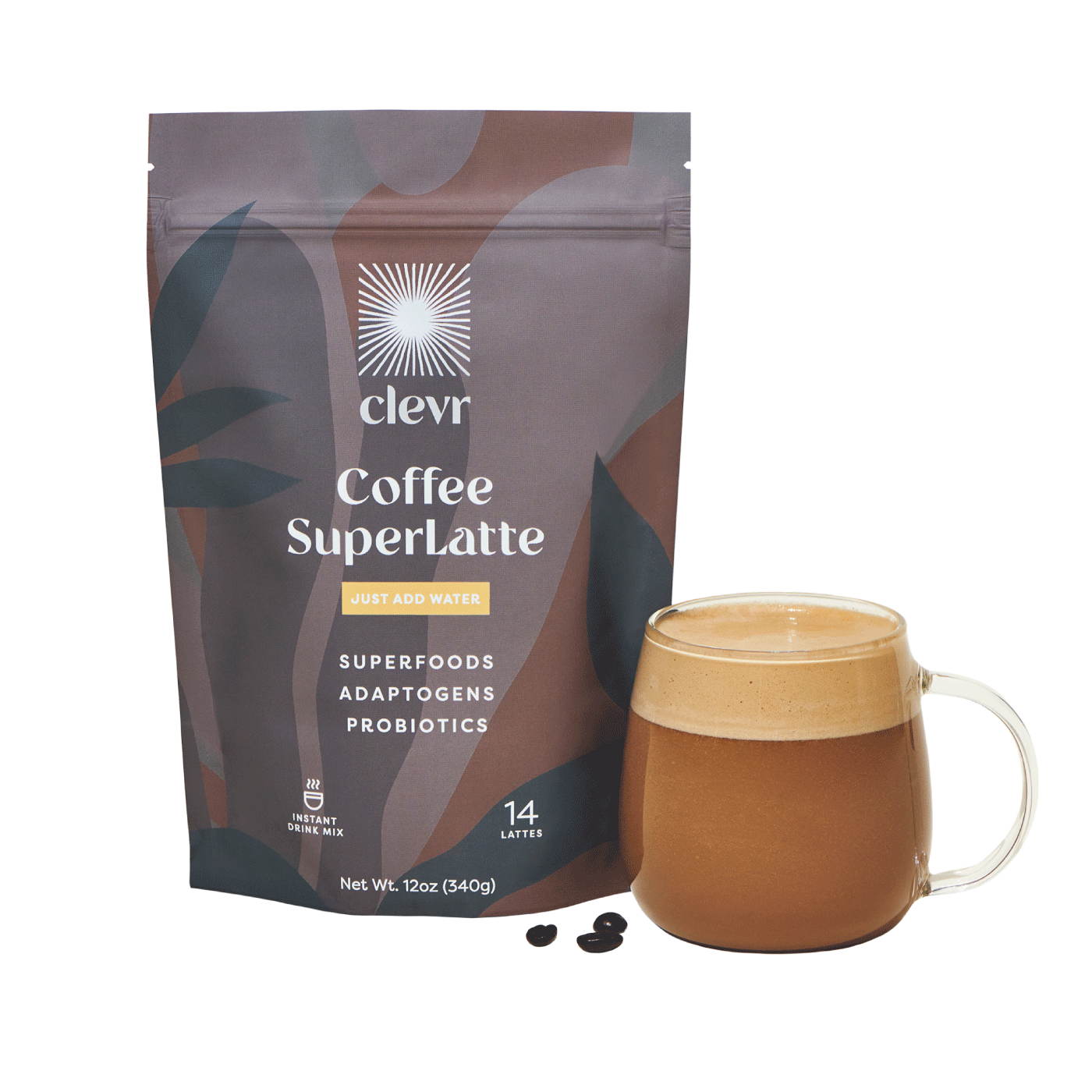 Coffee SuperLatte