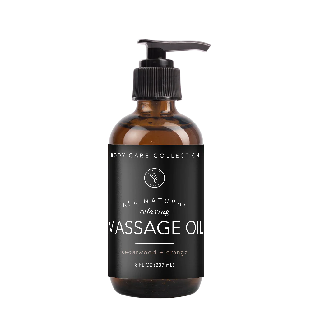 Massage Oil