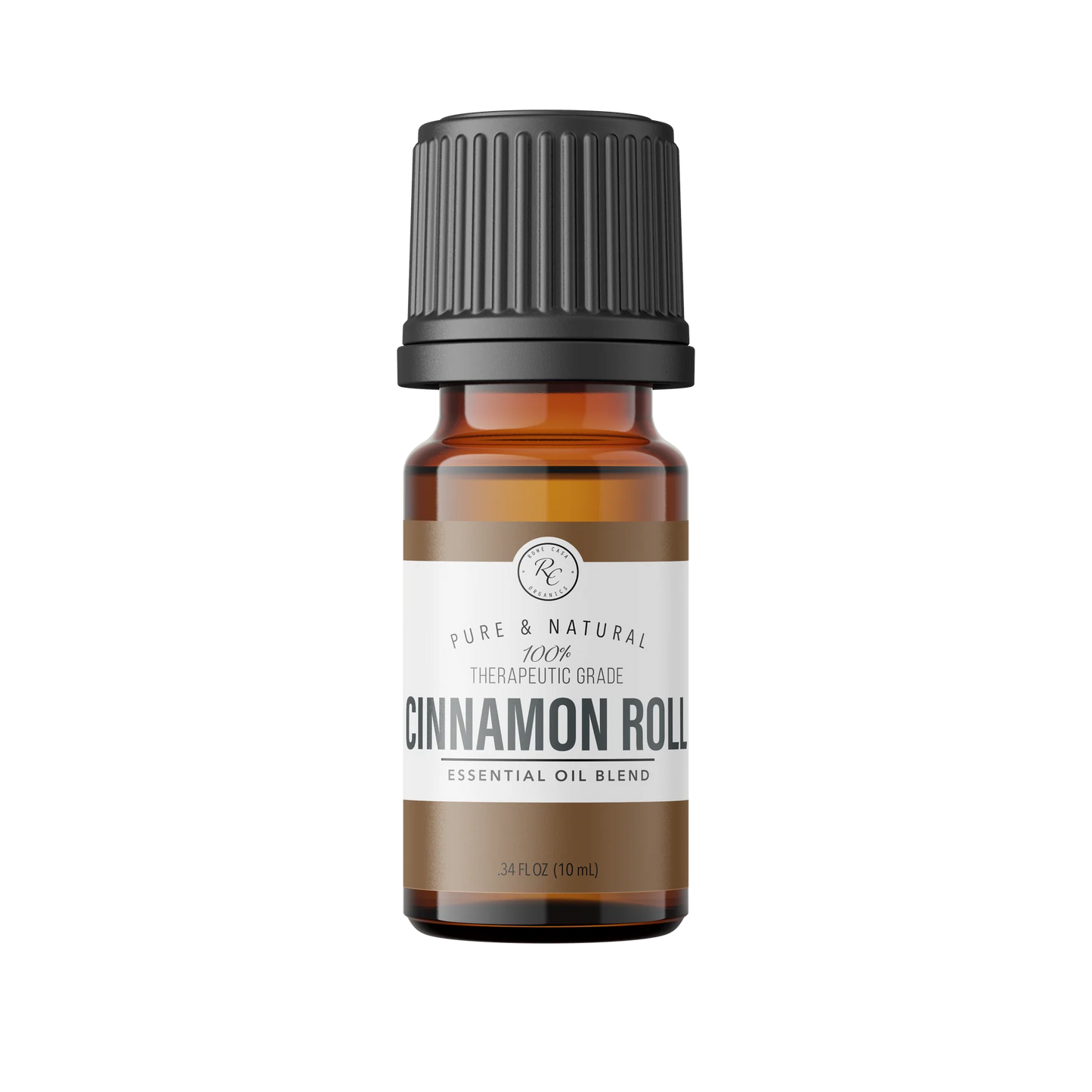 Cinnamon Roll Essential Oil