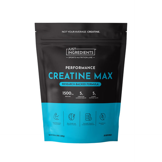 Creatine Max