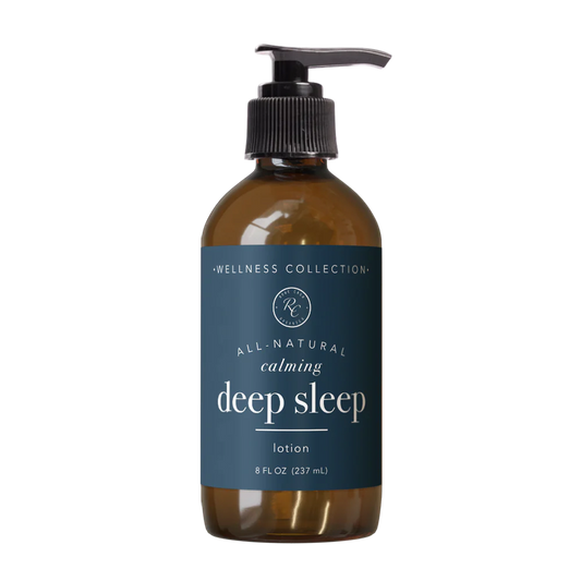 Calming Deep Sleep Lotion