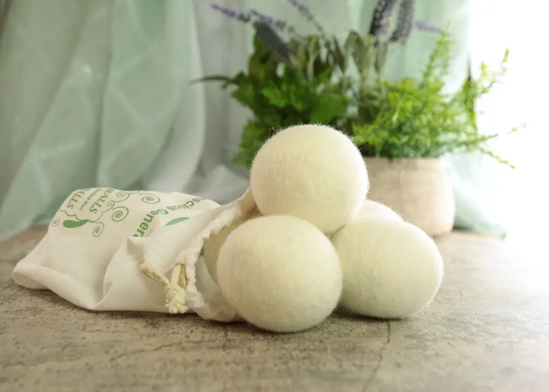 Dryer Balls