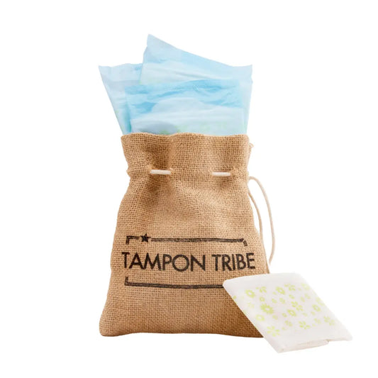 Pad Refill l Tampon Tribe