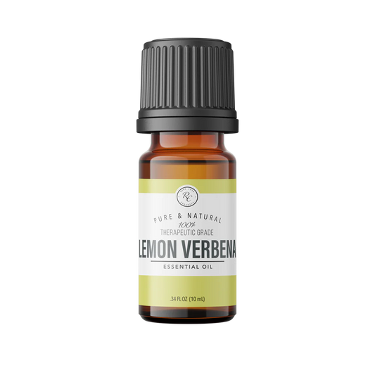 Lemon Verbena Essential Oil