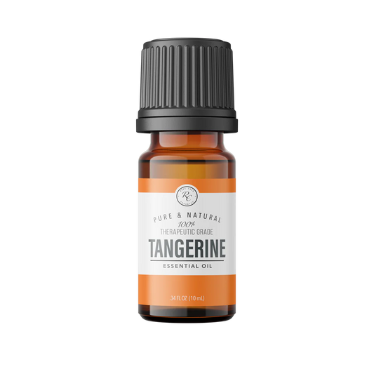 Tangerine Essential Oil