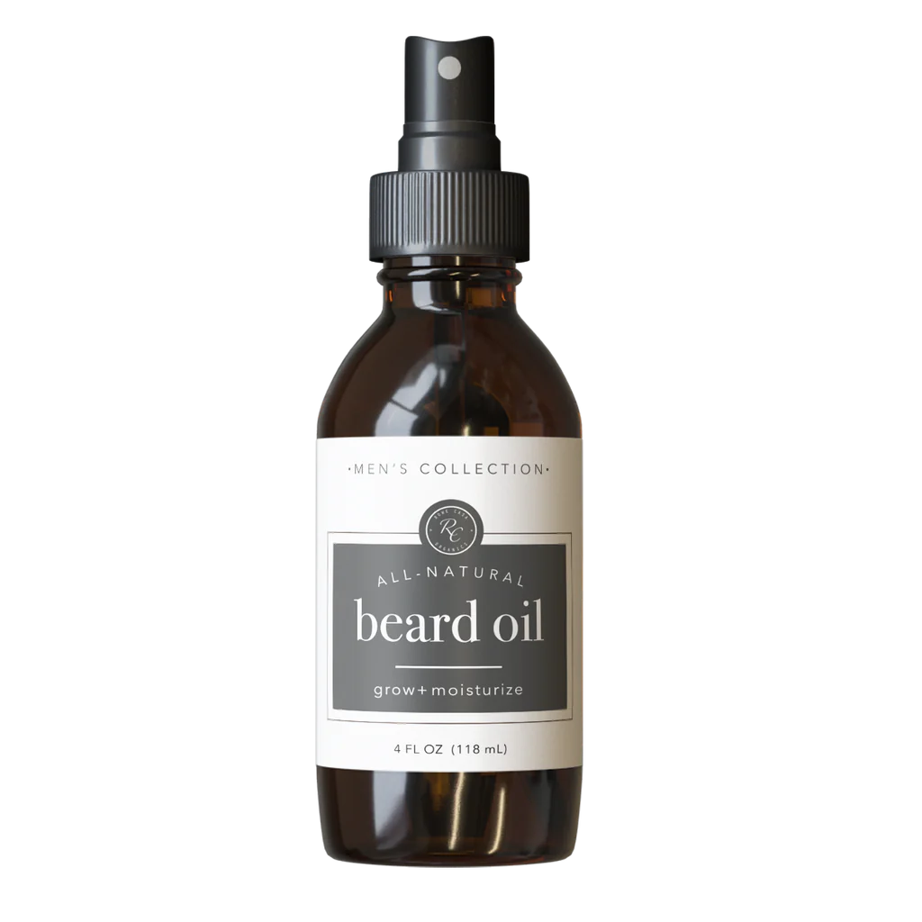 Beard Oil