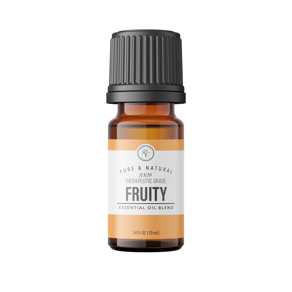 Fruity Essential Oil l 100% Therapeutic Grade