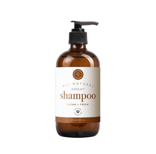 Doggy Shampoo