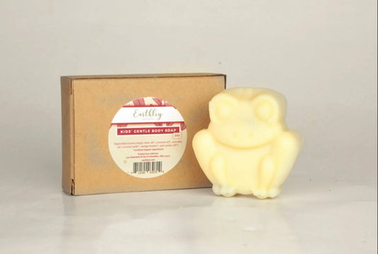 Kids’ Gentle Body Soap