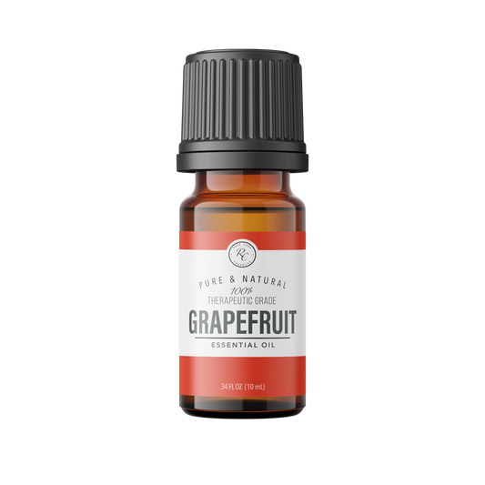 Grapefruit Essential Oil