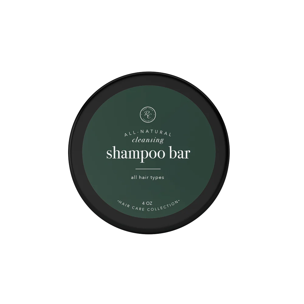 Shampoo Bar