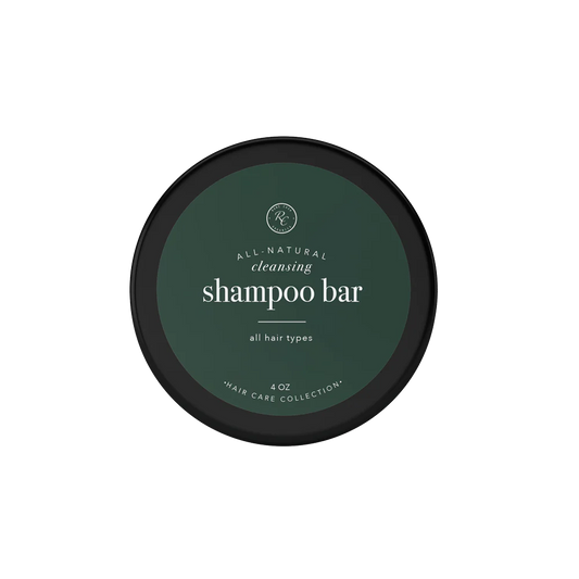 Shampoo Bar